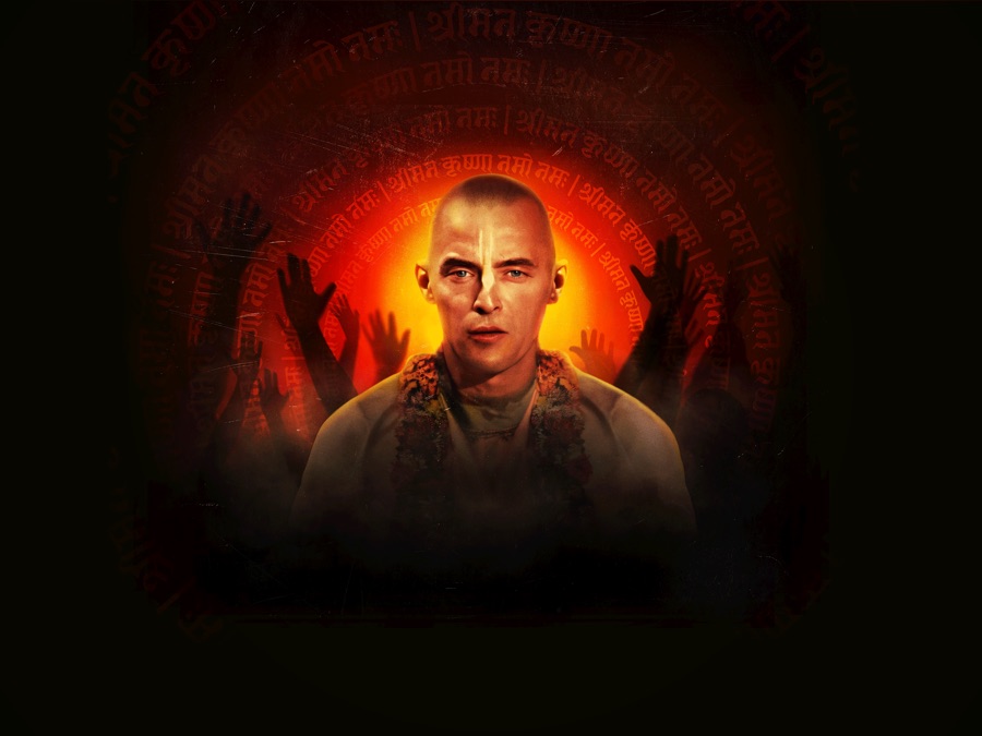 Krishnas: Gurus. Karma. Murder – QTWWM