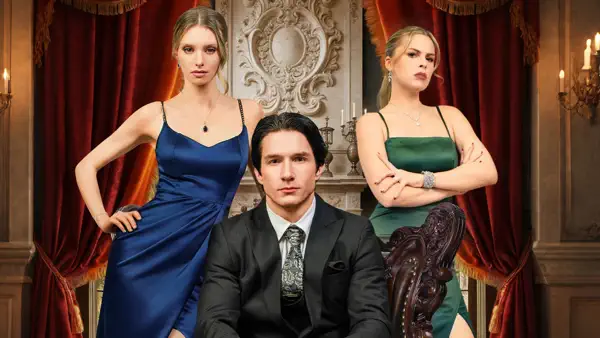 DramaBox - Filme und Dramen Screenshot 7