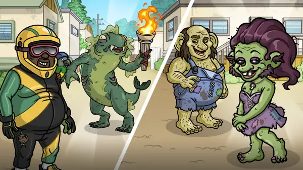 February's Park Pass