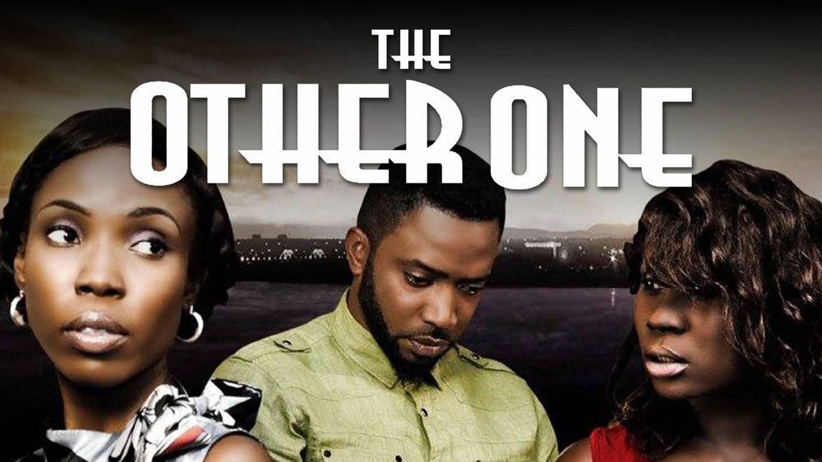 ‎The Other One - Apple TV