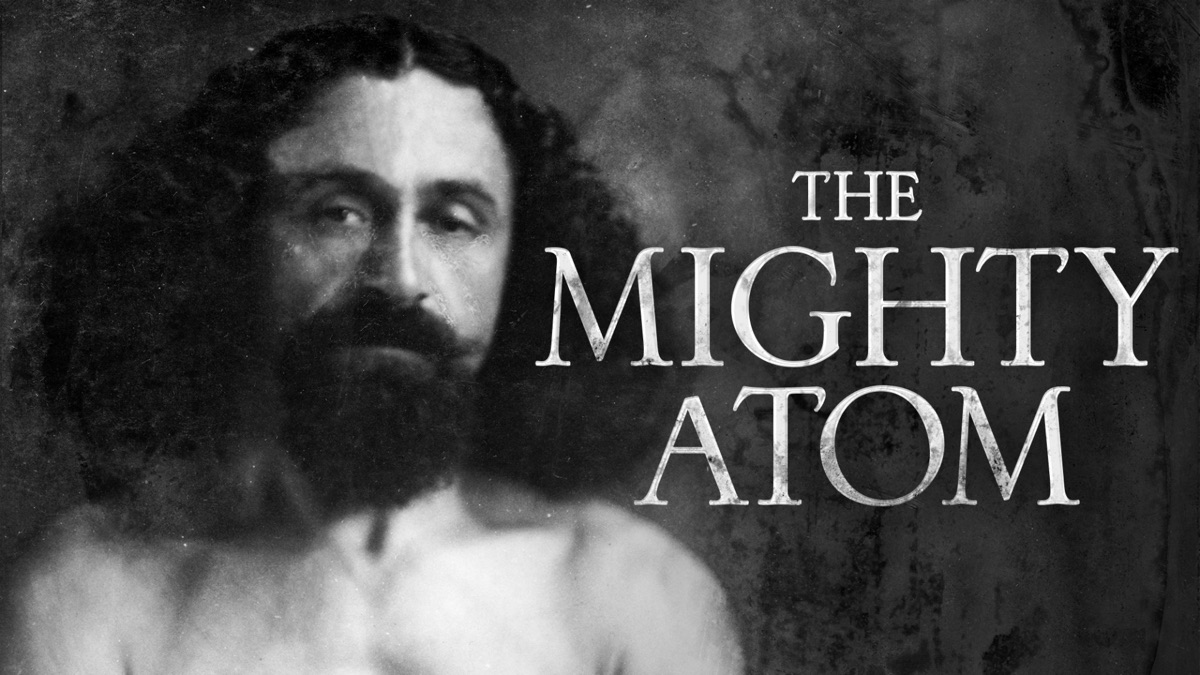 ‎The Mighty Atom - Apple TV