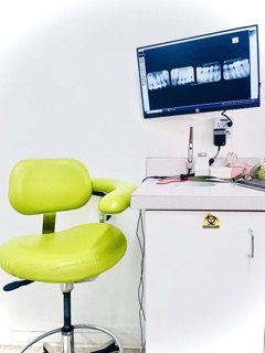 Chien & Li Dental Clinic