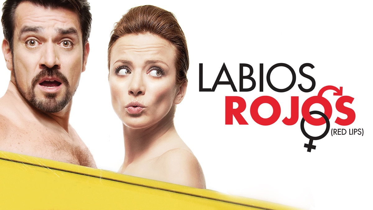 ‎Labios Rojos - Apple TV