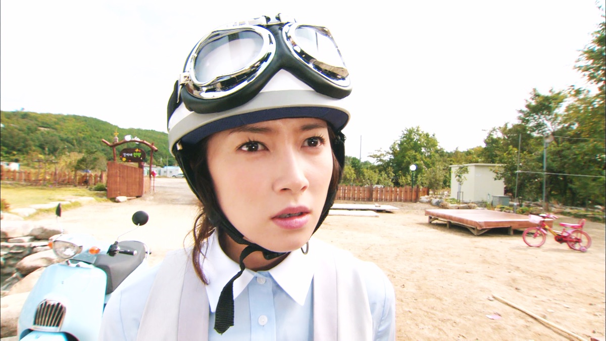 ‎Episode 1 - Invincible Lee Pyung Kang (Series 1, Episode 1) - Apple TV ...