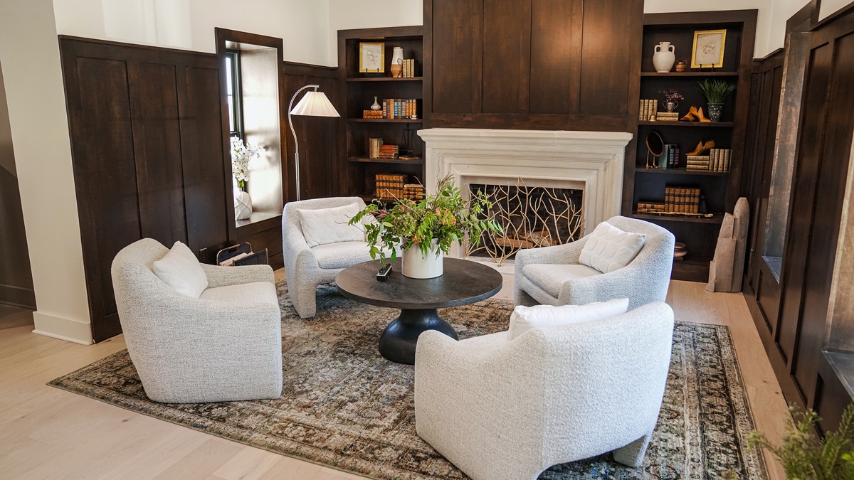 A Teeriffic Makeover Bargain Mansions (Season 6, Episode 4) Apple TV