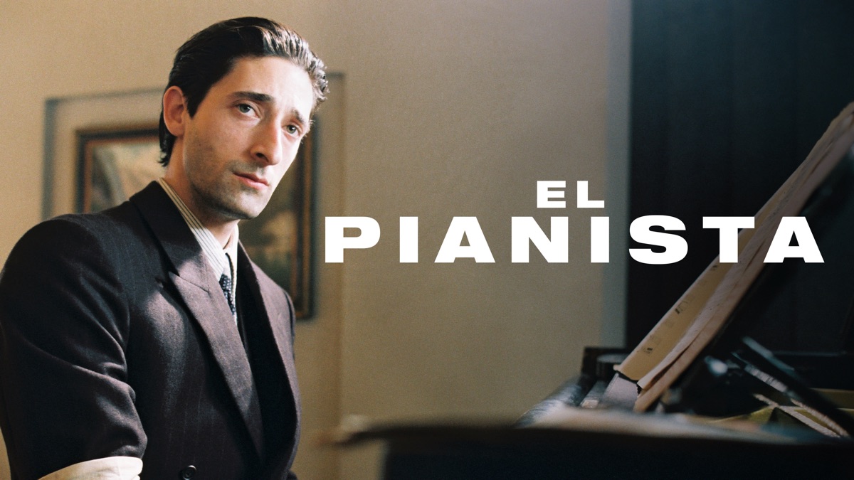 Peliculas Completas En Español Latino El Pianista