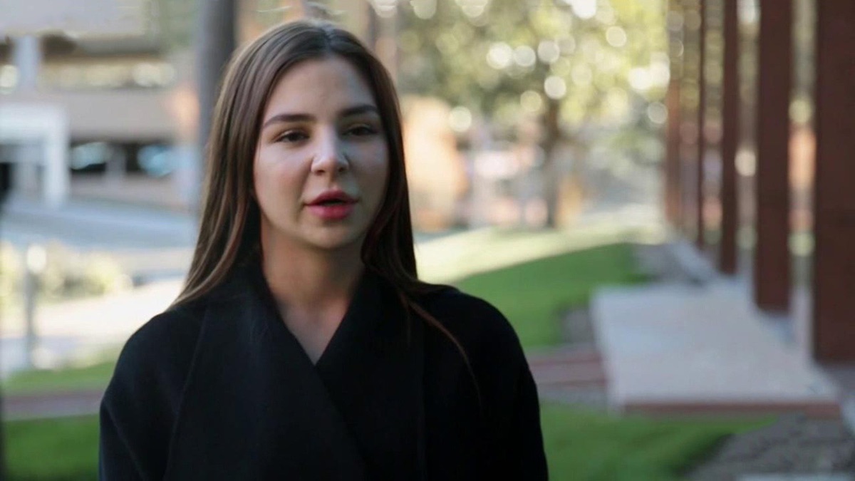 When the Past Catches Up Part 1 90 Days to Wed Happily Ever After Series 2 Episode 103