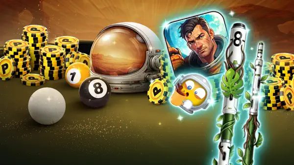 Space Colony