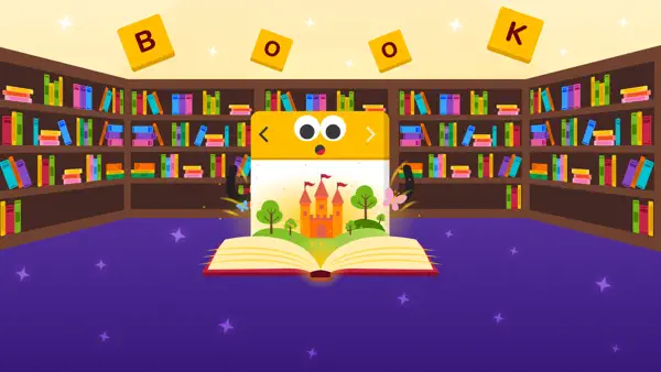 World Book Day