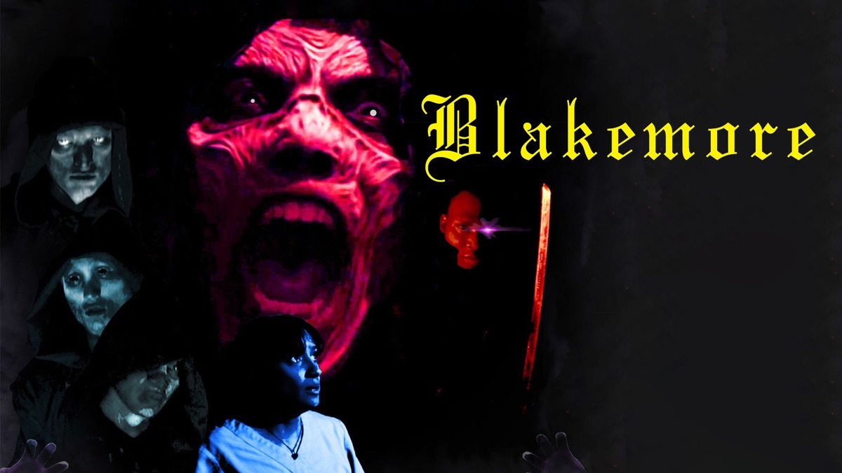 ‎Blakemore - Apple TV