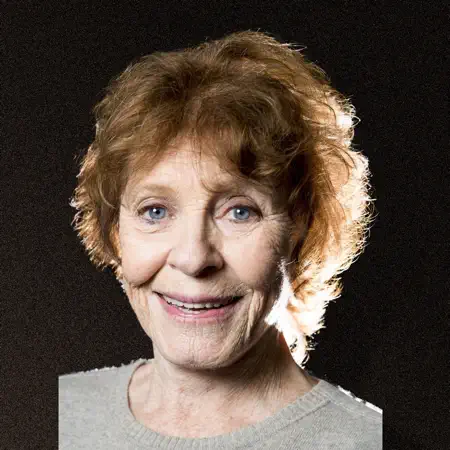 Kari Simonsen