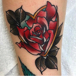 A Tattoo Shop photo 9