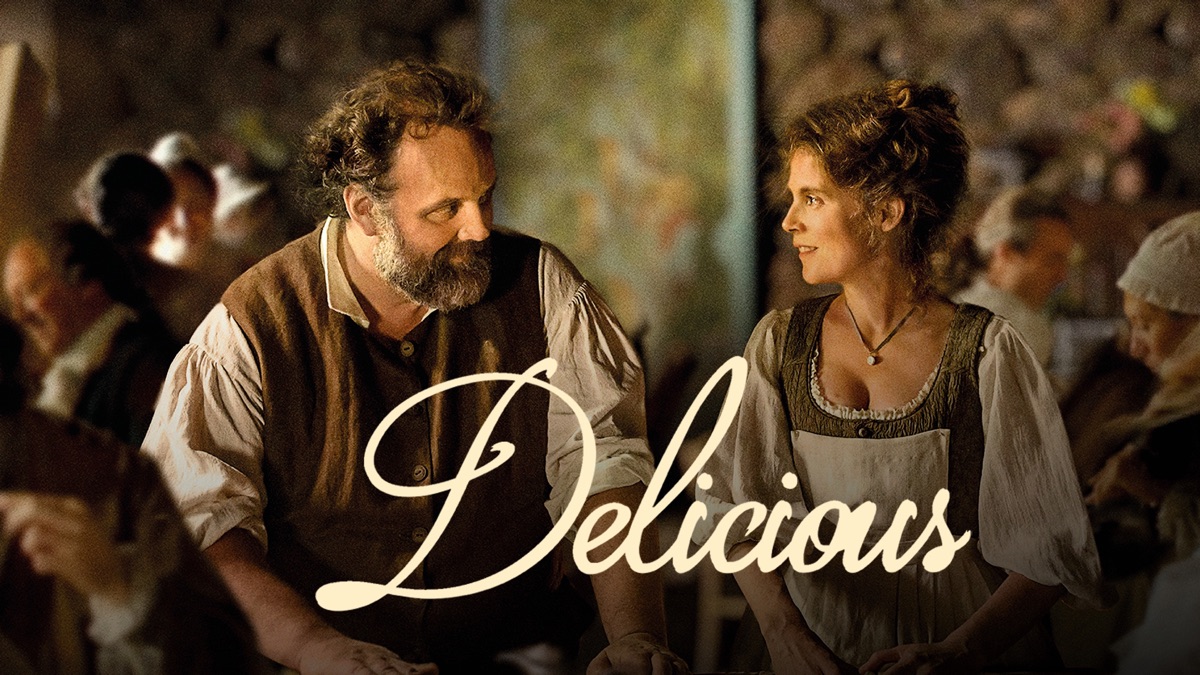 ‎Delicious - Apple TV