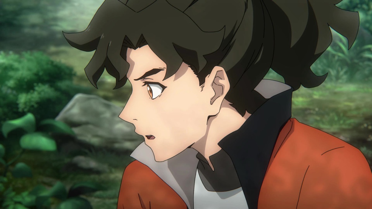 3 - "Another Journey to the West - S01" - Another Journey to the West