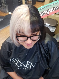 Little Shop Of Rollers