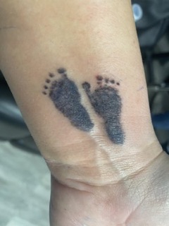 Burning Hearts Tattoo Co. photo 5