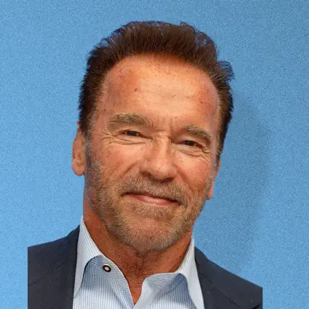 Arnold Schwarzenegger