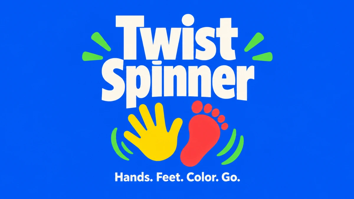 Twist Spinner: Hands Free App App Store product page header
