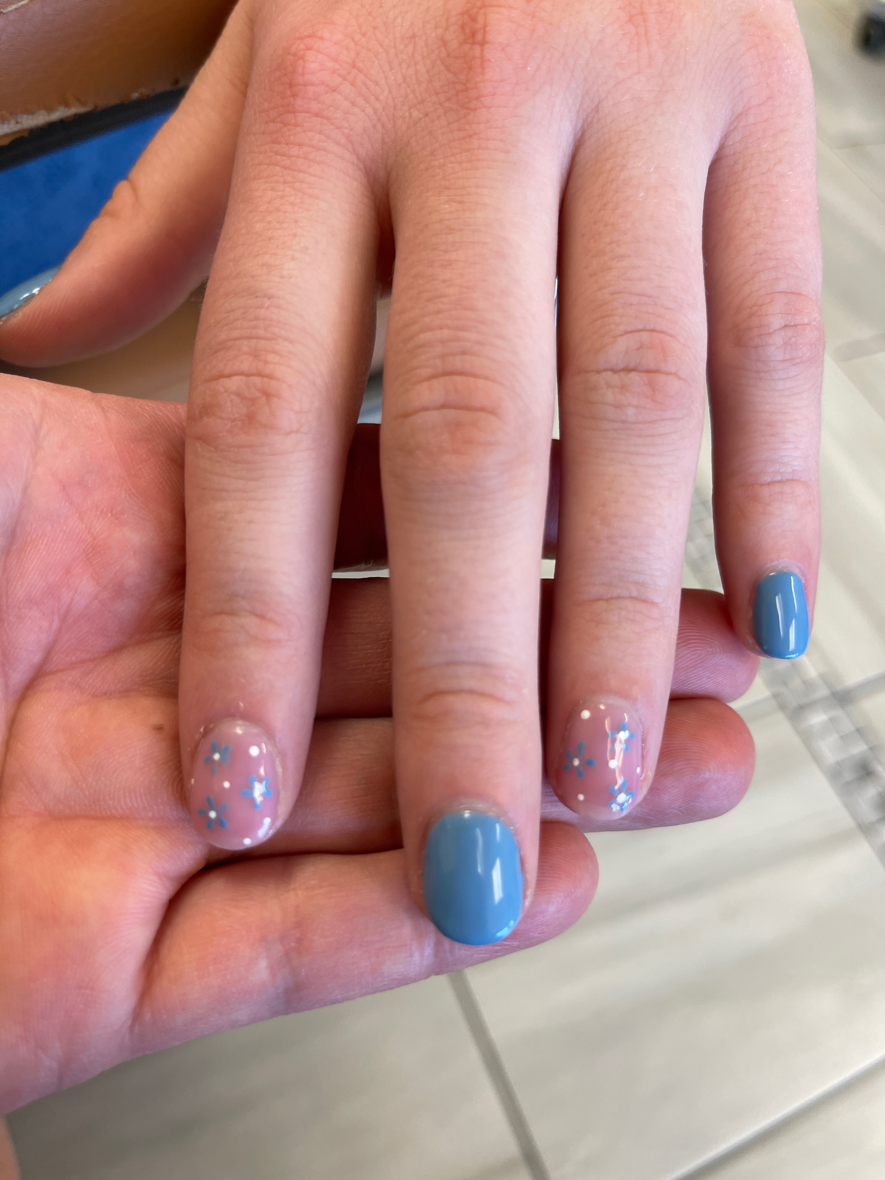 Natural Nails 4