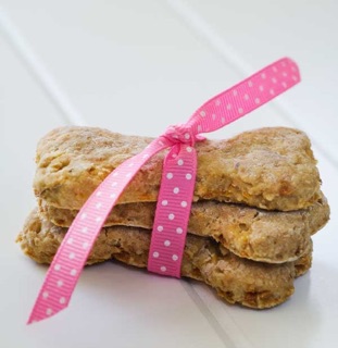 Yummie Tummy Treats
