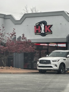 HairKing Barbershop Snellville