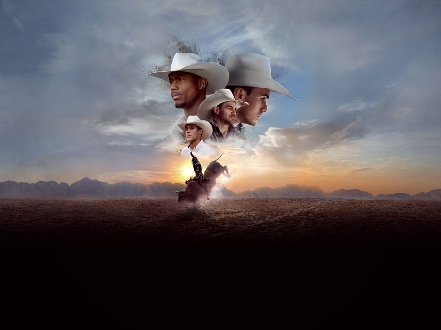 The Ride - Apple TV