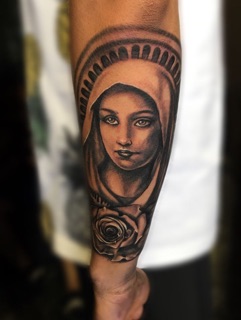 Good Vibes Tattoo photo 3