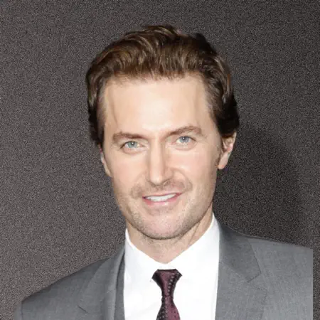 Richard Armitage