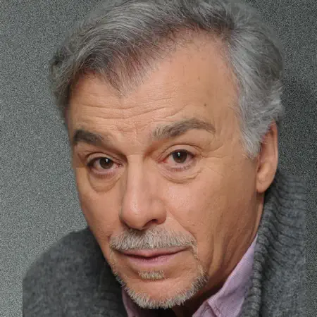 Bernard Alane
