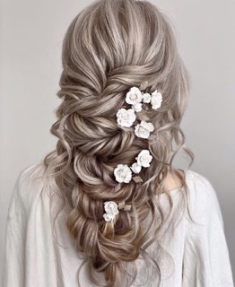 Baydaa Beauty Salon & Spa