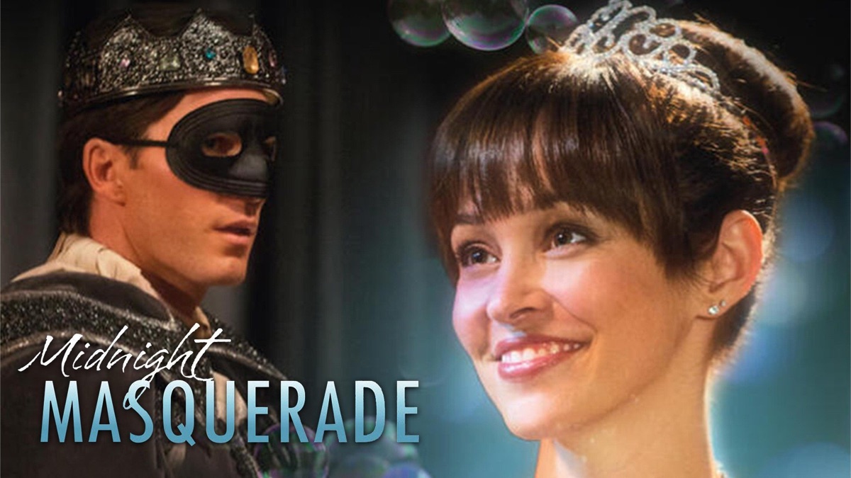 ‎Midnight Masquerade - Apple TV