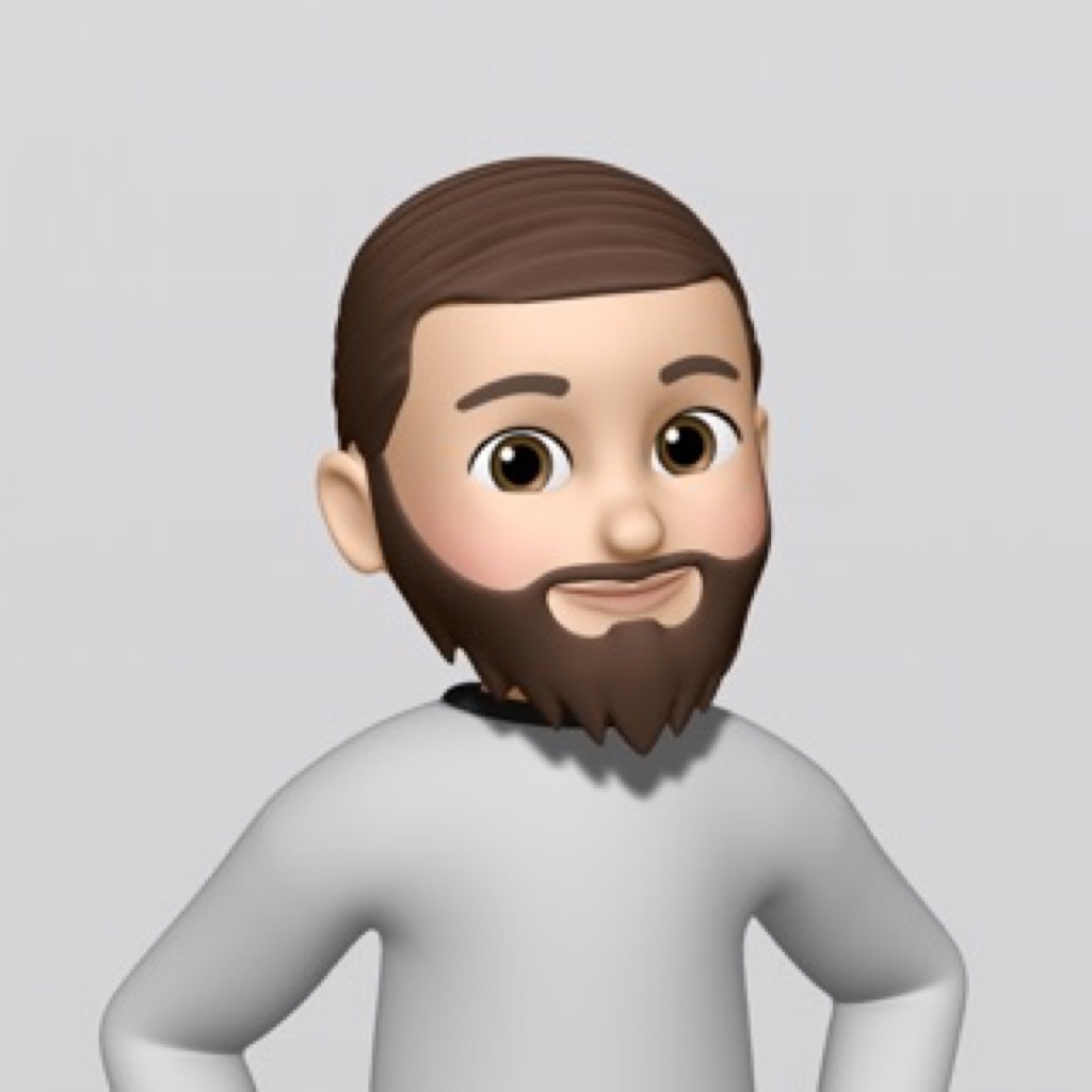 AppleMusic profile picture for @sayah