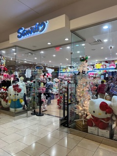 The Shops Santa Anita