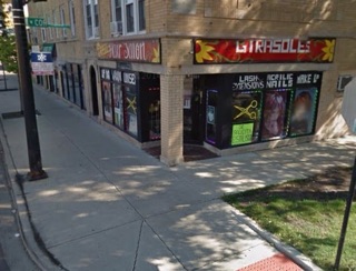 Girasoles Hair Salon