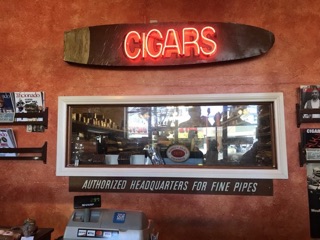 Edward's Pipe & Tobacco Shop in Englewood, CO United States