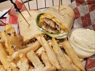 Gene’s Bistro