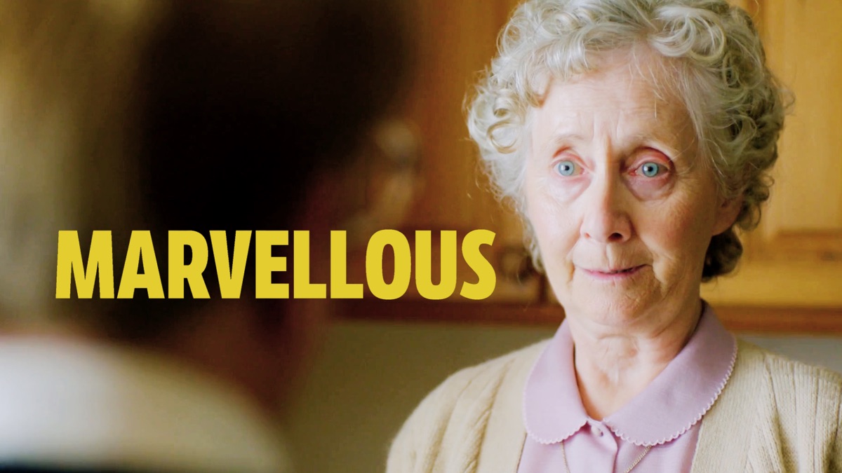 ‎Marvellous - Apple TV