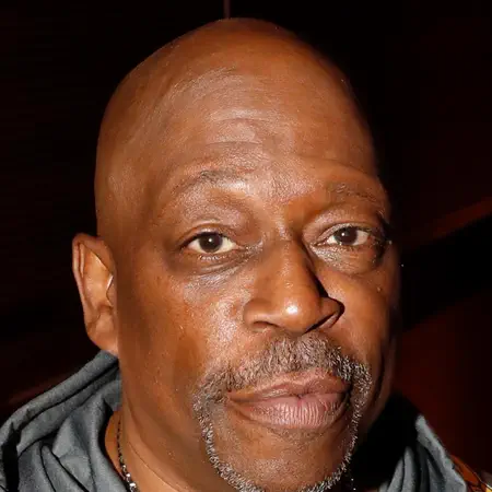 Grandmaster Caz