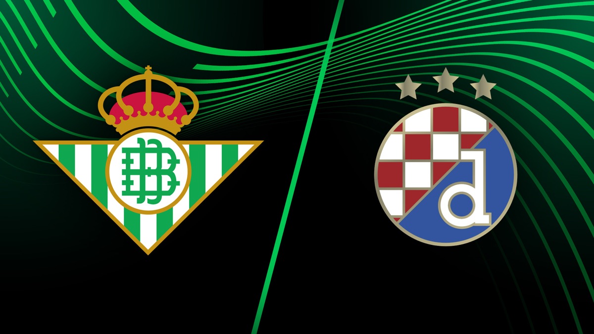 Susunan Pemain Dinamo Zagreb vs Betis, Antony Berkobar