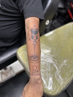 Authentic Arts Tattoo photo 2