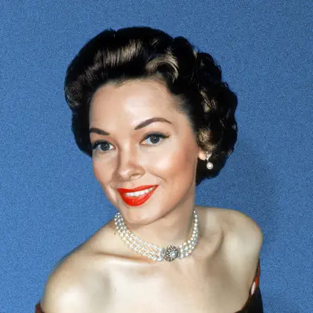 Kathryn Grayson