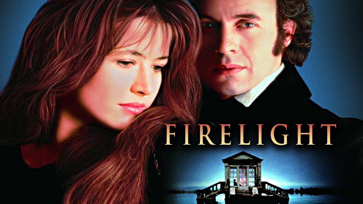‎Firelight - Apple TV