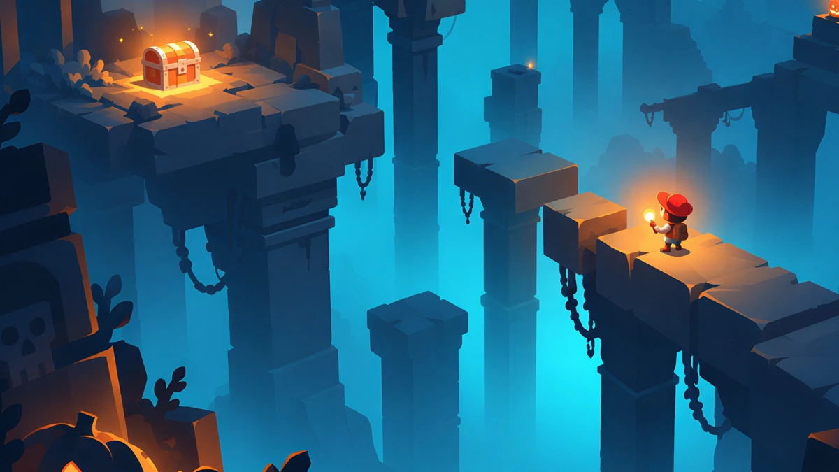 Creatures of the Deep search result, In-app event: Halloween: The Great Descent