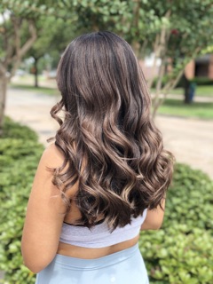 Hairr by Stephanie