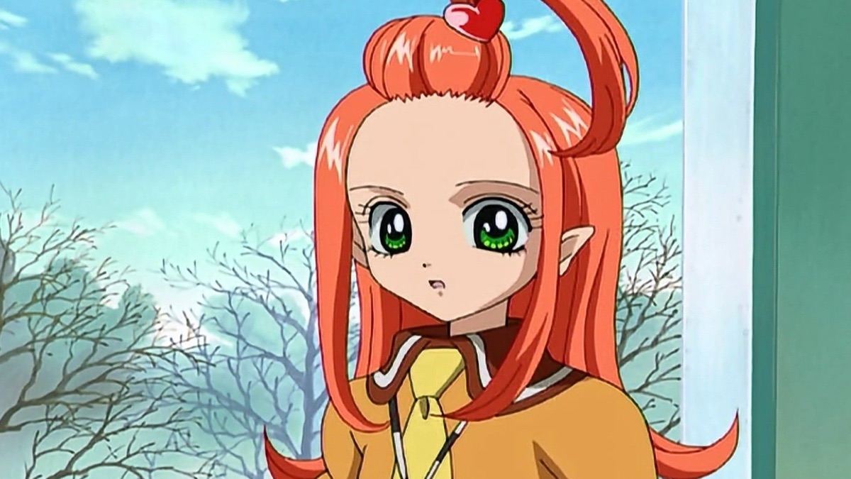 ‎Episode 32 – Sugar Sugar Rune (Season 1, Episode 32) - Apple TV (CA)