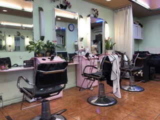 G Beauty Salon