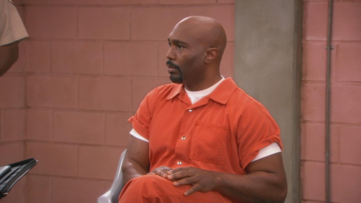 ‎Charlie & Sean’s Twisted Sister - Anger Management (Series 2, Episode ...