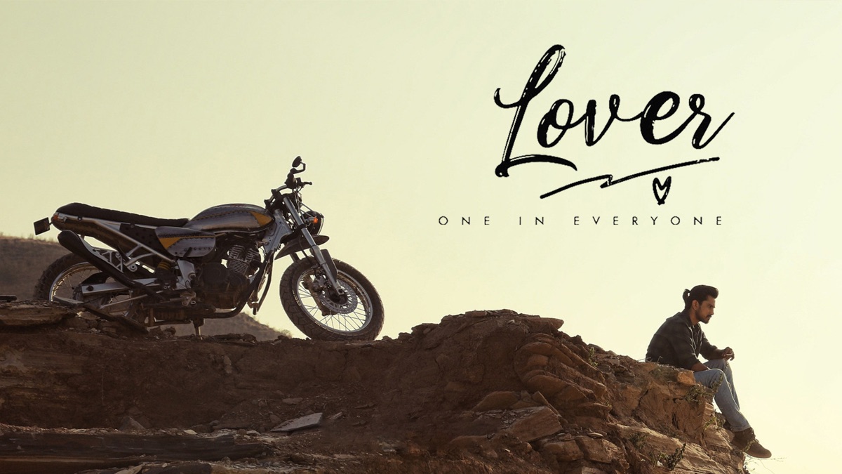‎Lover - Apple TV