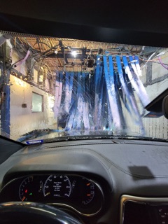 WashWash Car Wash & Detail