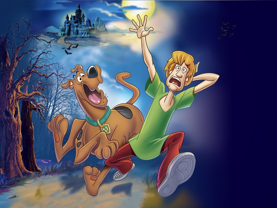 What's New Scooby-Doo? - Apple TV